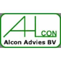 Alcon Advies BV logo, Alcon Advies BV contact details