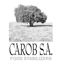 Carob SA logo, Carob SA contact details