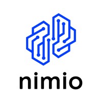 nimio logo, nimio contact details