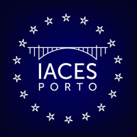 IACES-LC Porto logo, IACES-LC Porto contact details