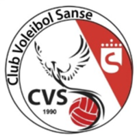 Club Voleibol Sanse logo, Club Voleibol Sanse contact details