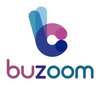 Buzoom logo, Buzoom contact details