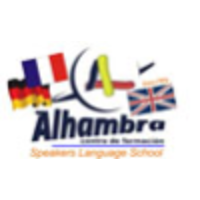 Centro de Formación Alhambra logo, Centro de Formación Alhambra contact details