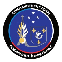 Région de gendarmerie d'Ile-de-France logo, Région de gendarmerie d'Ile-de-France contact details