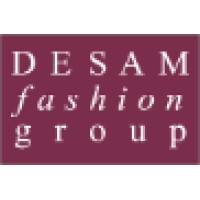 Desam Fashion Group AB logo, Desam Fashion Group AB contact details