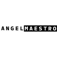 ANGEL MAESTRO logo, ANGEL MAESTRO contact details