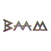 BAAM.Solutions logo, BAAM.Solutions contact details