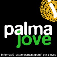 Palmajove, Ajuntament de Palma logo, Palmajove, Ajuntament de Palma contact details