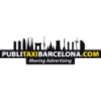 PubliTaxiBarcelona logo, PubliTaxiBarcelona contact details