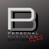 Personal Business Driver logo, Personal Business Driver contact details