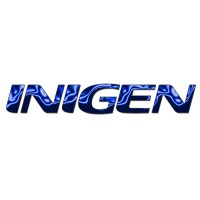 INIGEN ENERGÍA logo, INIGEN ENERGÍA contact details