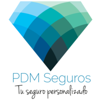 PDM Seguros. Tu seguro personalizado. logo, PDM Seguros. Tu seguro personalizado. contact details