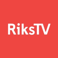 RiksTV logo, RiksTV contact details