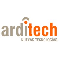 Arditech Nuevas Tecnologías, S.L. logo, Arditech Nuevas Tecnologías, S.L. contact details