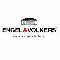 Engel & Völkers Mirasierra, Pta. Hierro logo, Engel & Völkers Mirasierra, Pta. Hierro contact details