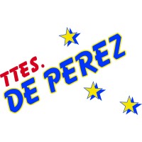 Transportes de Pérez logo, Transportes de Pérez contact details