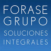 FORASE GRUPO logo, FORASE GRUPO contact details