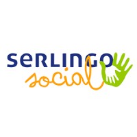 Serlingo Social logo, Serlingo Social contact details