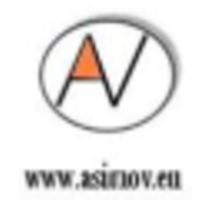 Asimov ikastegia logo, Asimov ikastegia contact details