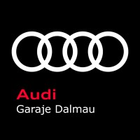 Garaje Dalmau - Audi Lleida logo, Garaje Dalmau - Audi Lleida contact details