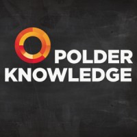 Polder Knowledge logo, Polder Knowledge contact details