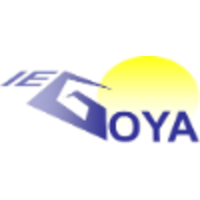 IEGOYA logo, IEGOYA contact details