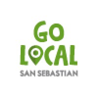 Go Local San Sebastián logo, Go Local San Sebastián contact details