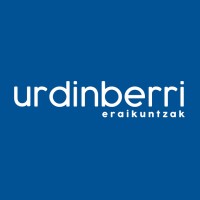 URDINBERRI ERAIKUNTZAK SL logo, URDINBERRI ERAIKUNTZAK SL contact details