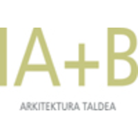 IA+B arkitektura taldea logo, IA+B arkitektura taldea contact details