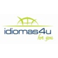 IDIOMAS4U logo, IDIOMAS4U contact details