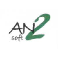 An2soft logo, An2soft contact details