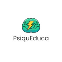 PsiquEduca logo, PsiquEduca contact details