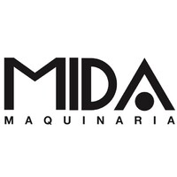 MIDA MAQUINARIA logo, MIDA MAQUINARIA contact details