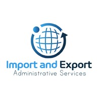 Import and Export Administrative Services, S.L. logo, Import and Export Administrative Services, S.L. contact details