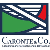 Caronte & Co. logo, Caronte & Co. contact details