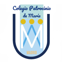 Colegio Patrocinio de María logo, Colegio Patrocinio de María contact details