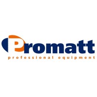 Promatt BV logo, Promatt BV contact details