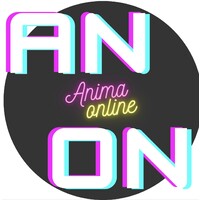 AnOnLine logo, AnOnLine contact details