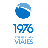 1976 EXPERIENCIAS Y VIAJES logo, 1976 EXPERIENCIAS Y VIAJES contact details