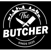 The Butcher keurslager logo, The Butcher keurslager contact details