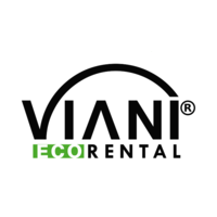 VIANI ECO RENTAL logo, VIANI ECO RENTAL contact details