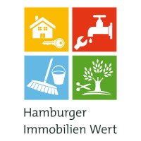 HIW Hamburger Immobilien Wert GmbH logo, HIW Hamburger Immobilien Wert GmbH contact details