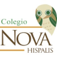 Colegio Nova Hispalis S.C.M. logo, Colegio Nova Hispalis S.C.M. contact details