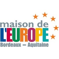 MAISON DE L'EUROPE BORDEAUX-AQUITAINE logo, MAISON DE L'EUROPE BORDEAUX-AQUITAINE contact details