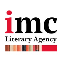 IMC Agència literaria logo, IMC Agència literaria contact details