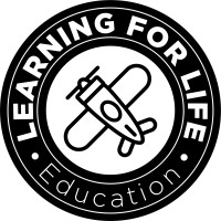 Learning for Life Education logo, Learning for Life Education contact details