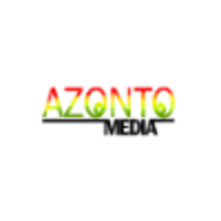 Azonto Media logo, Azonto Media contact details