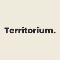 Territorium.io logo, Territorium.io contact details