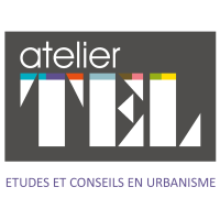 ATELIER TEL logo, ATELIER TEL contact details