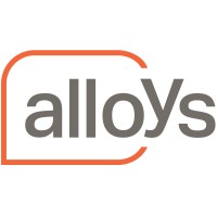 Alloys, The non-traditional distributor logo, Alloys, The non-traditional distributor contact details